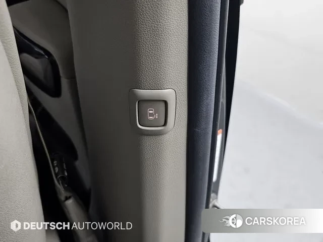 Kia The New Carnival id 3541246 из Кореи 8