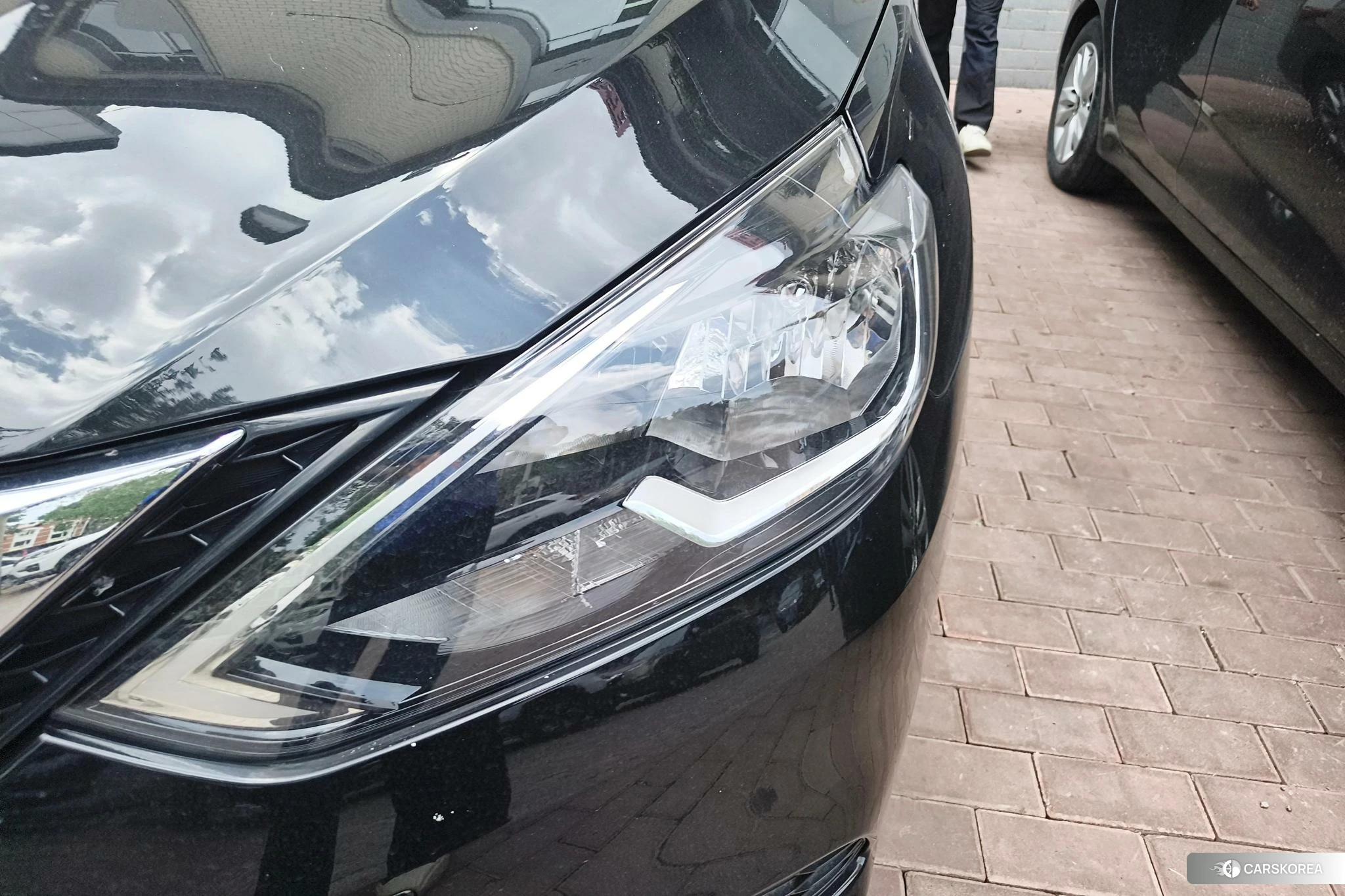 Nissan Xuan Yi id 4485324 из Китая 8