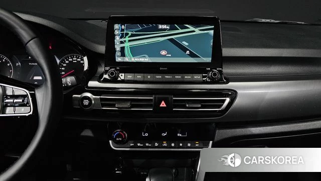 Kia Seltos id 3799766 из Кореи 8