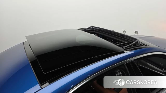 Mercedes-Benz C-Class W206 id 4018330 из Кореи 8