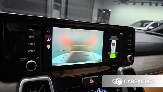 Kia Sorento 4th Generation id 3685623 из Кореи 8