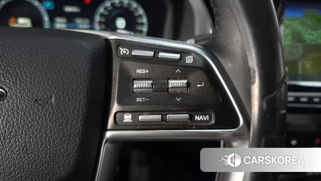 Ssangyong All New Rexton id 3017786 из Кореи 8