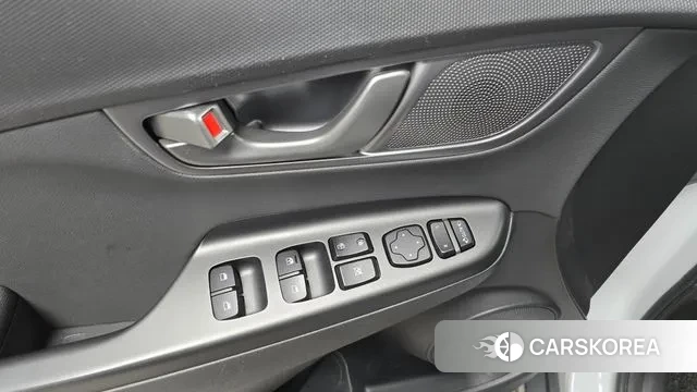 Hyundai Kona Electric id 3009093 из Кореи 8