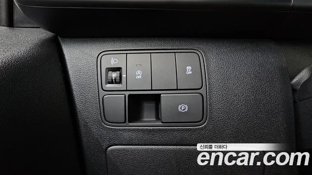 Hyundai Staria id 2920396 из Кореи 8