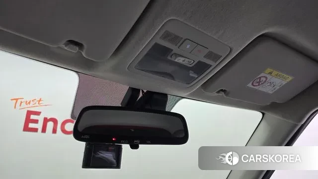 Hyundai Casper id 3735588 из Кореи 8