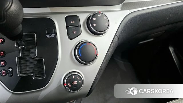 Kia The New Ray id 3812347 из Кореи 8