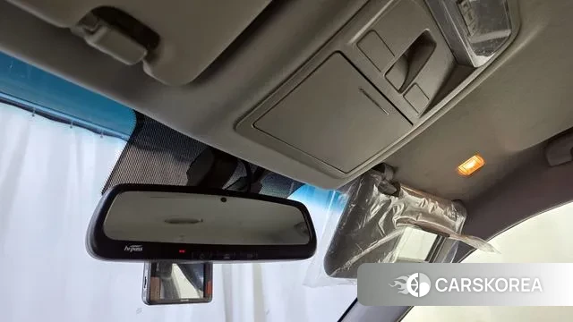 Ssangyong Rexton Sports id 3703953 из Кореи 8