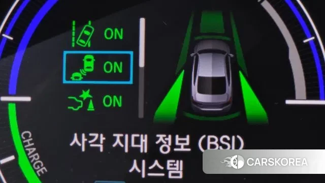 Honda Accord 10th Generation id 3764364 из Кореи 8