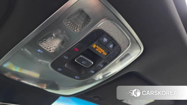 Genesis G80 (RG3) id 3954918 из Кореи 8