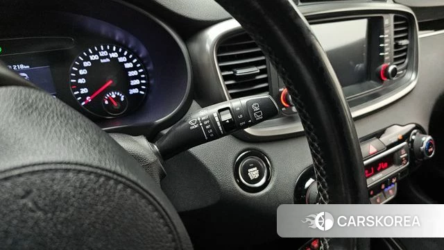 Kia The New Sorento id 4197267 из Кореи 8