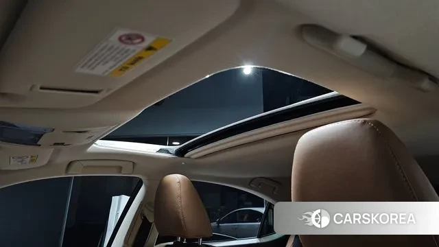 Lexus New ES300h id 3761451 из Кореи 8