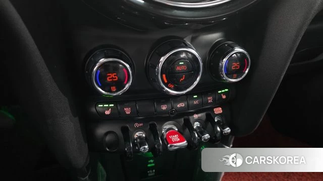 Mini Cooper id 3833390 из Кореи 8