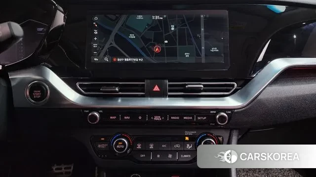 Kia The New Niro id 3735839 из Кореи 8