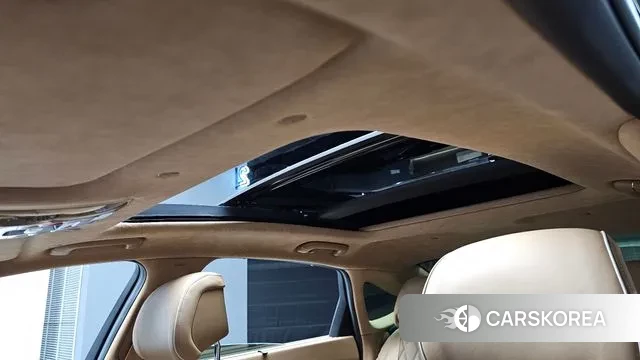 Genesis G80 (RG3) id 3732515 из Кореи 8