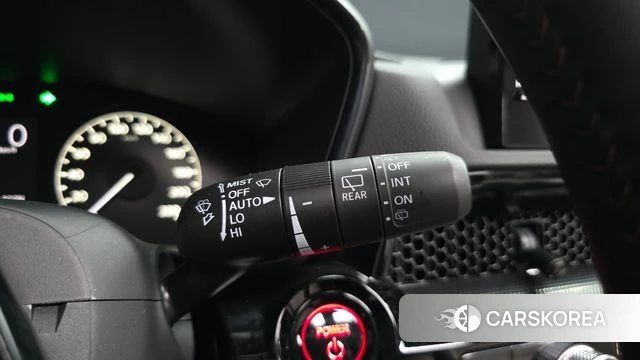 Honda CR-V 6th generation id 4630114 из Кореи 8