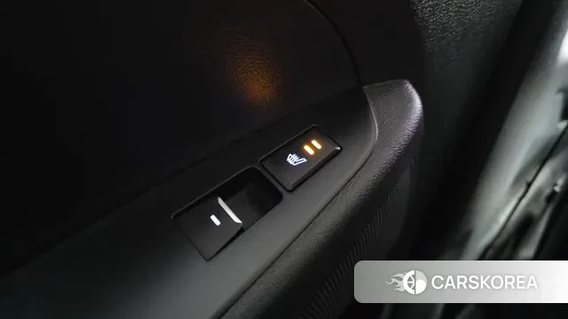 Hyundai All New Tucson id 3598823 из Кореи 8