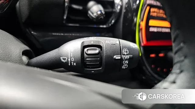 Mini Cooper Clubman id 3463659 из Кореи 8