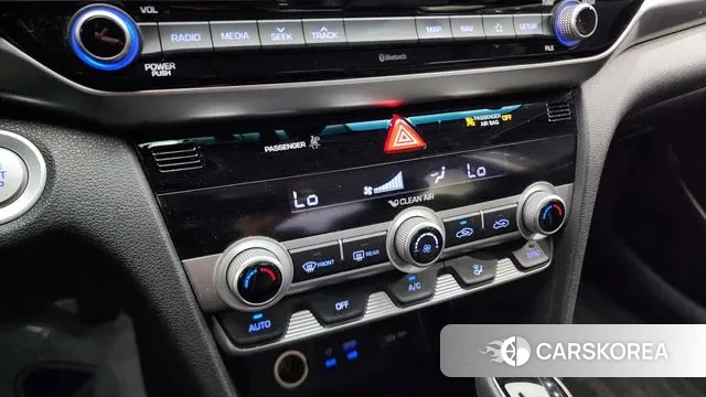 Hyundai The New Avante AD id 3129198 из Кореи 8