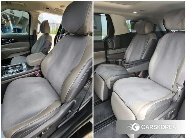 Kia The New Carnival 4th Generation id 3338605 из Кореи 8