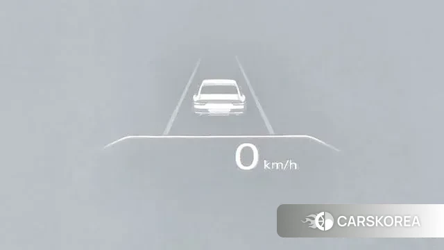 Genesis G80 (RG3) id 3567958 из Кореи 8