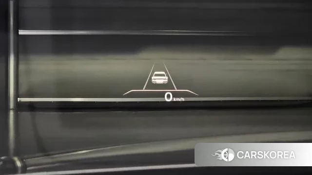 Genesis G80 (RG3) id 3179425 из Кореи 8