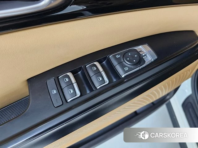 Kia Carnival 4th generation id 4187582 из Кореи 8