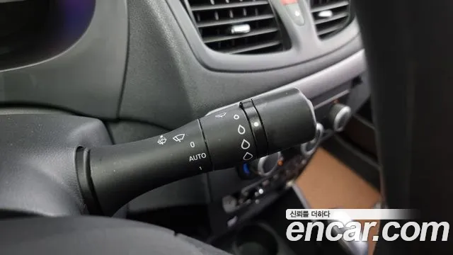 Renault Korea (Samsung) SM3 Neo id 2573063 из Кореи 8