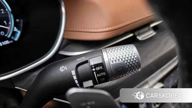 Genesis G80 (RG3) id 3711937 из Кореи 8