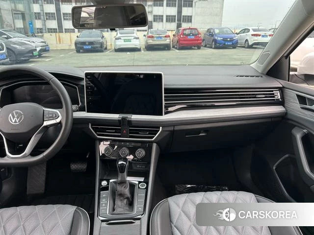 Volkswagen Sagitar id 4335046 из Китая 8