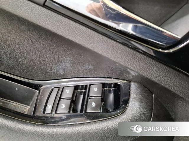 Chevrolet (GM Daewoo) Orlando id 3917476 из Кореи 8