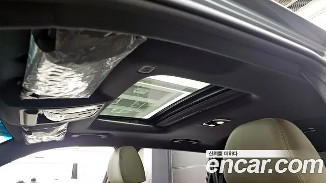 Ssangyong Rexton New Arena id 2675259 из Кореи 8