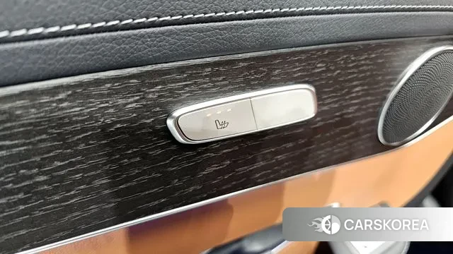 Mercedes-Benz GLC-Class X253 id 3400813 из Кореи 8