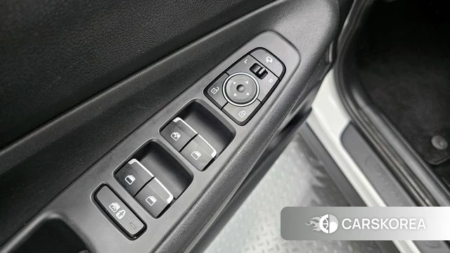 Hyundai The New Santa Fe id 4249552 из Кореи 8