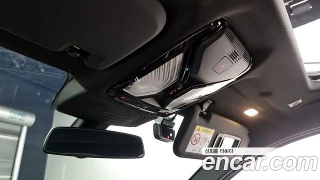 BMW X4 (G02) id 2714514 из Кореи 8