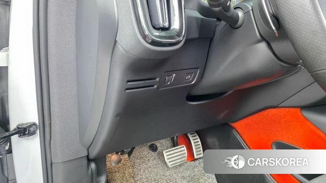 Volvo XC40 id 4574340 из Кореи 8