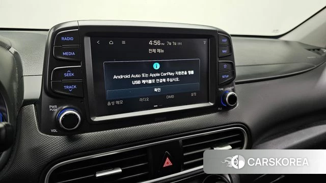 Hyundai Kona id 4531124 из Кореи 8