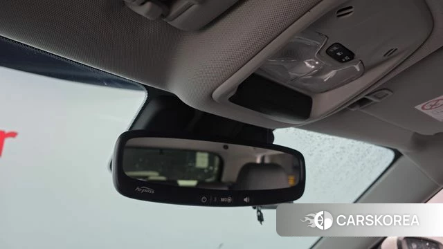 Chevrolet (GM Daewoo) Trailblazer id 3892838 из Кореи 8