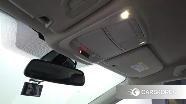 Renault Korea (Samsung) The New QM6 id 3697587 из Кореи 8