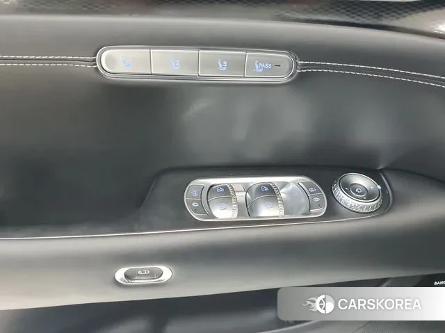 Genesis G90 (RS4) id 3327367 из Кореи 8