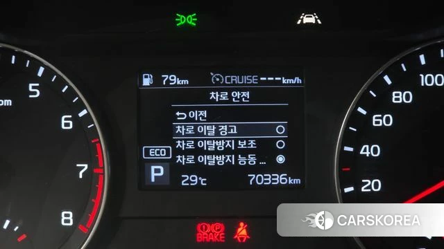 Kia Come New K3 id 4727050 из Кореи 8