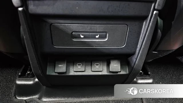 Land Rover Defender (L663) id 3640105 из Кореи 8