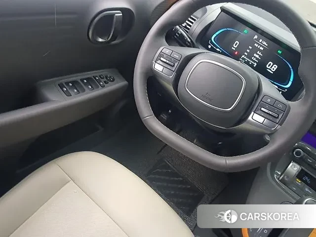 Hyundai Casper id 3571525 из Кореи 8