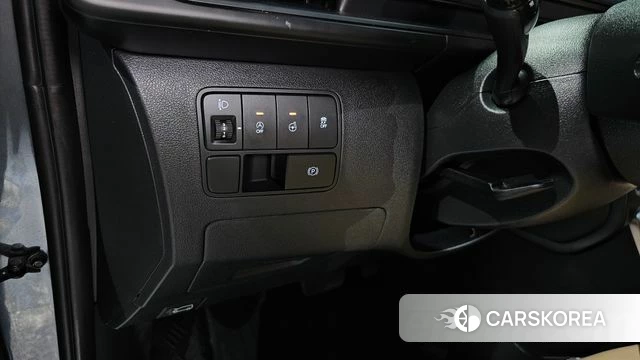 Hyundai Staria id 4223336 из Кореи 8