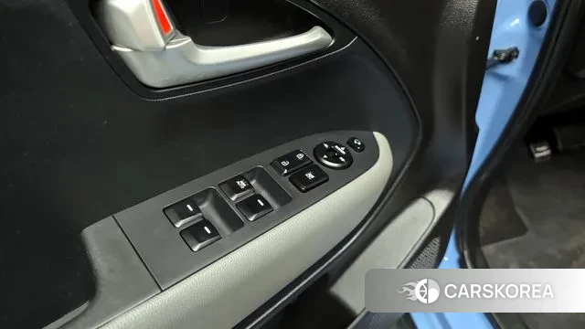 Kia The New Ray id 3027563 из Кореи 8