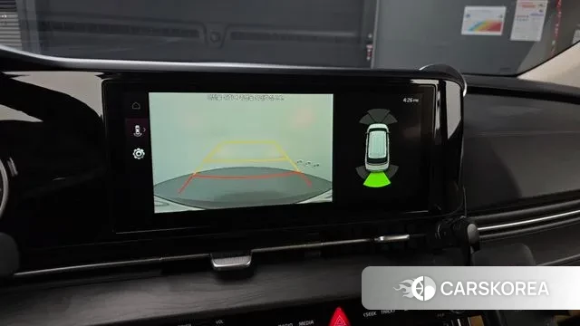 Kia Carnival 4th generation id 3556946 из Кореи 8