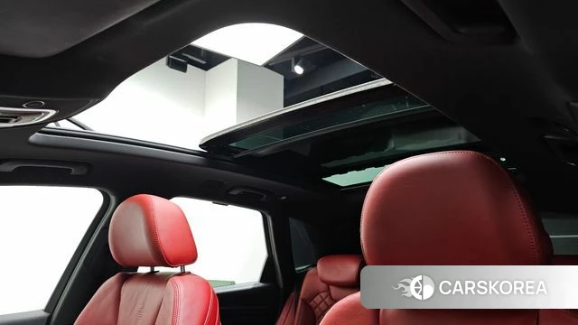Audi SQ5 (FY) id 4726605 из Кореи 8