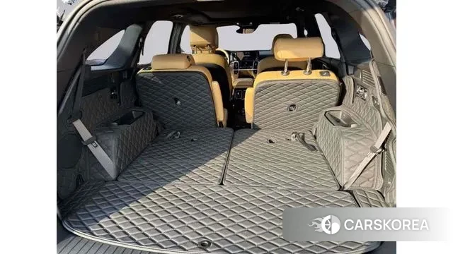 Kia Sorento 4th Generation id 3469369 из Кореи 8