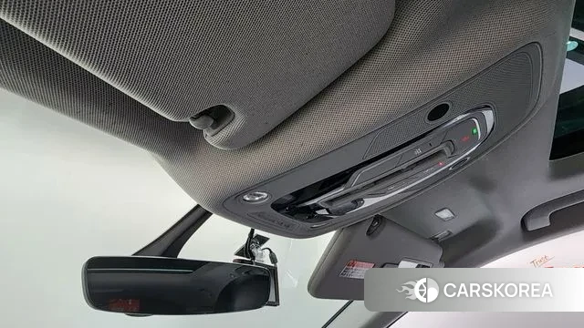 Audi Q7 (4M) id 3698329 из Кореи 8