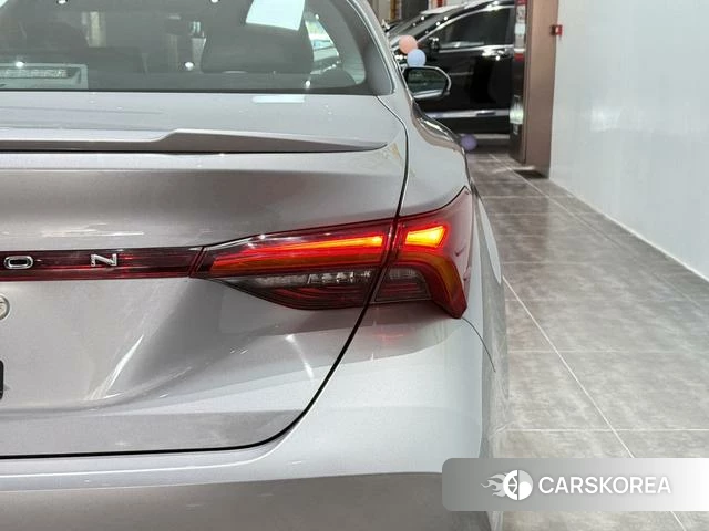 Toyota Asian dragon id 4263543 из Китая 8
