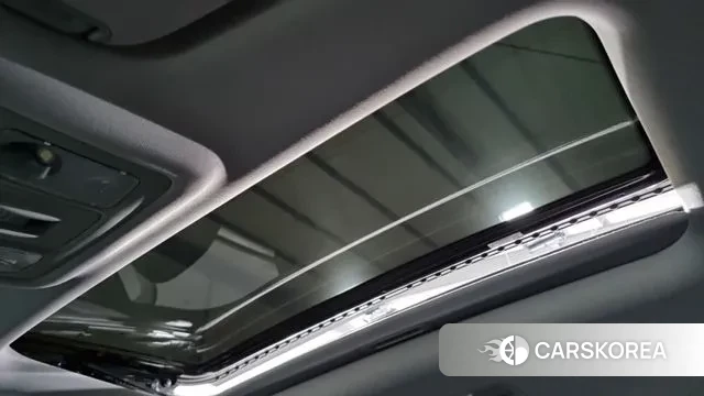 Kia The New Mohave id 3066115 из Кореи 8